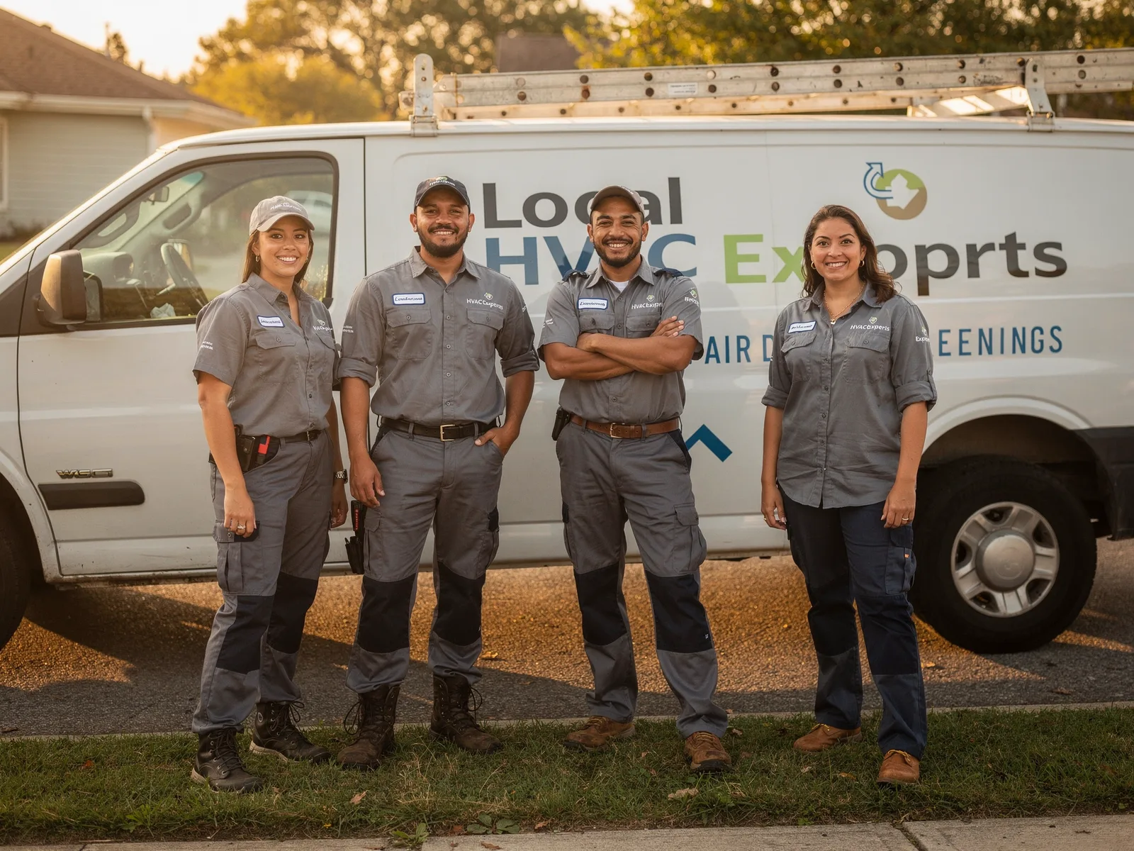 24/7 HVAC Repair & AC Replacement company in Hamden, CT