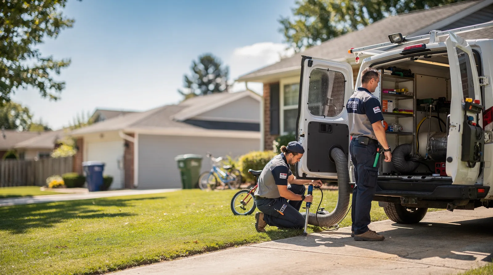 24/7 HVAC Repair & AC Replacement in Hamden, CT near me